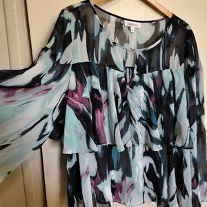 Jennifer Lopez blouse